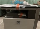 Máy Photocopy Sharp MX-M362N